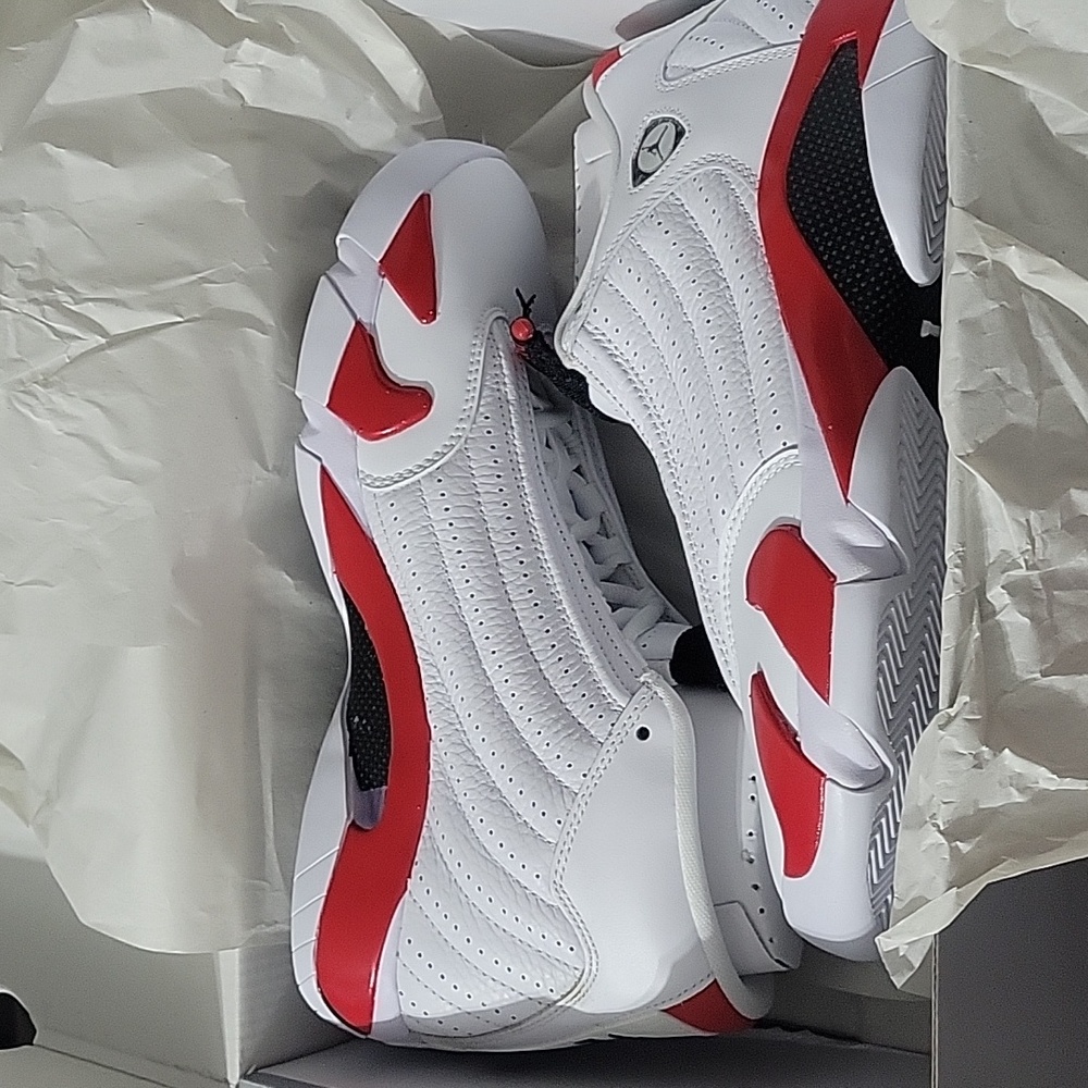 JORDAN 14S DS